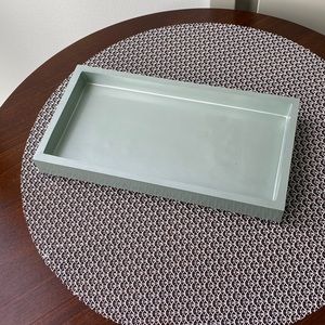 Hotel Collection Vanity Tray